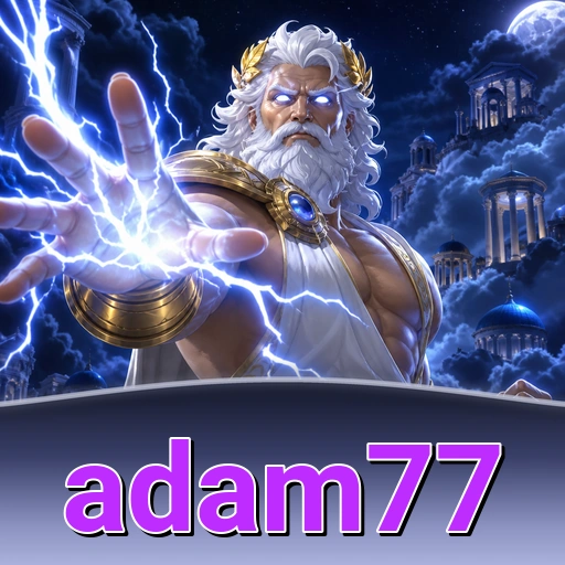 adam77 APK — gampang dipakai