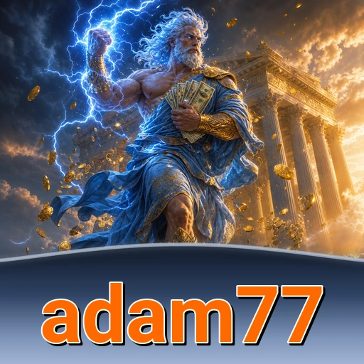 adam77 APK — katalog lengkap