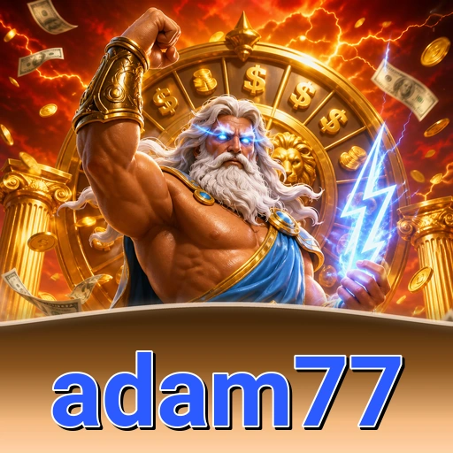 adam77 APK — gak dipotong pulsa