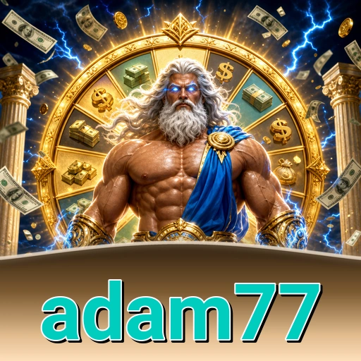 adam77 APK — bantuan 24 jam
